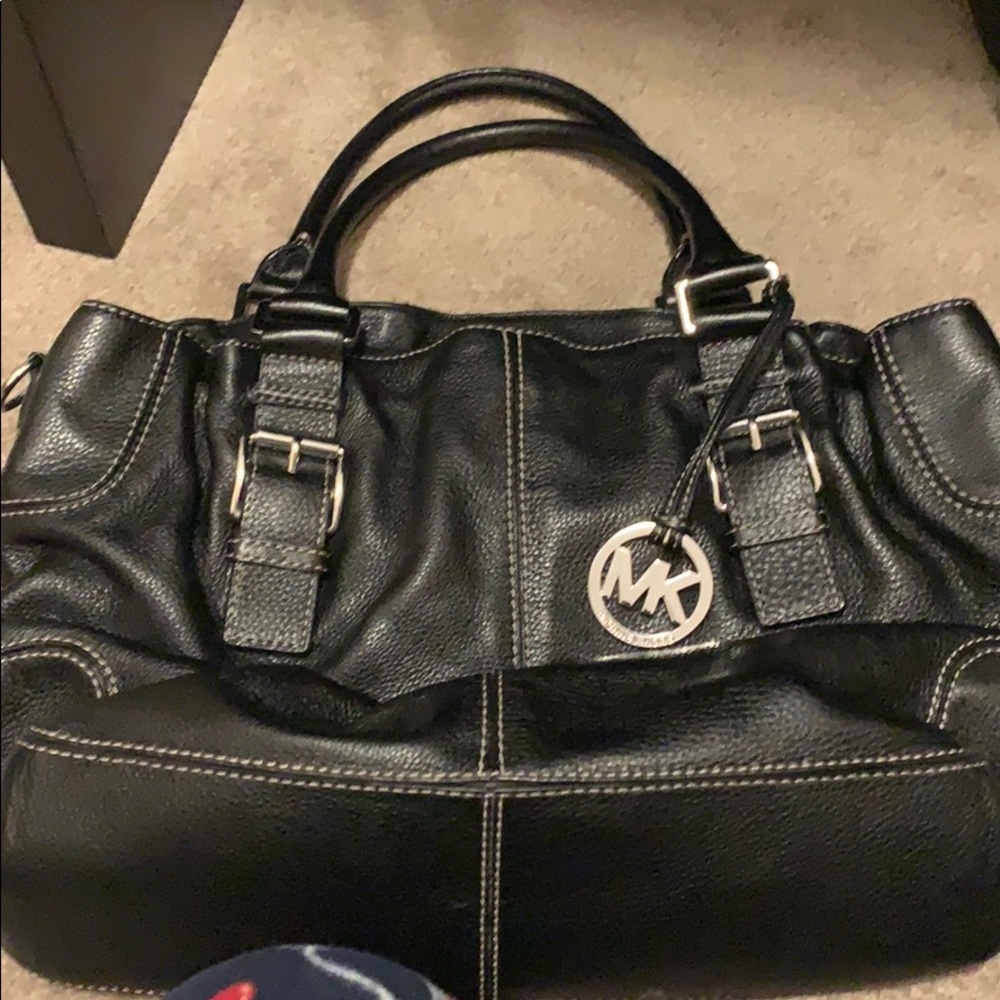 Authentic Michael Kors purse